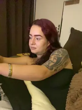 Cam4 Nude Webcam of rainhadafinesse