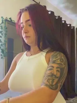 Cam4 Best live sex cam show of rainhadafinesse