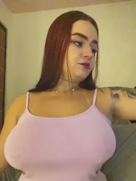 Cam4 Live Sex of rainhadafinesse