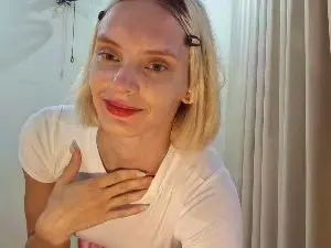Cam4 Best Webcam of KimiHusseini