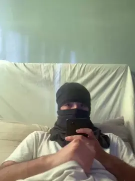 Cam4 Live Porn of picoBot69