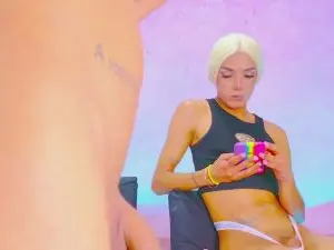 Cam4 Private Sex Chat of valentine_maddy