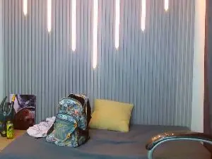 Cam4 Sex Chat of Julian_Smith21