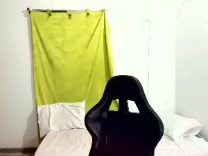 Cam4 Live Porn of Malone3lg