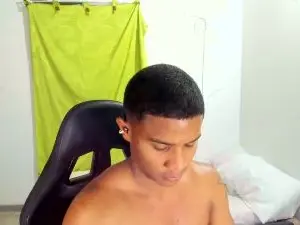 Cam4 Sex Chat of Malone3lg