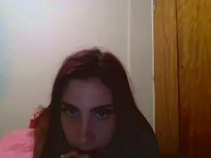 Cam4 Free Porn Cam of Marverde22