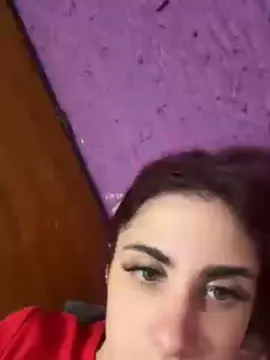 Cam4 Adult Video Chat of Marverde22