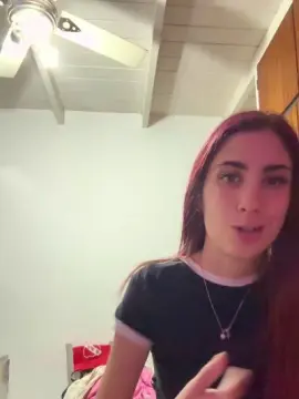 Cam4 Adult Webcam of Marverde22