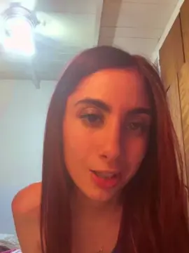 Cam4 Live Porn of Marverde22