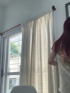 Cam4 Live Sex Cam of Marverde22