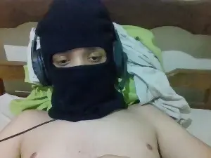 Cam4 Free Live Porn of Novinho_de_BH