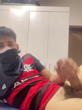 Cam4 Live Porn of Caio65432