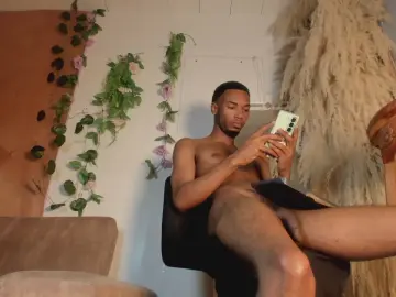 Cam4 Live Sex of higger_dick