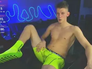 Cam4 Best Webcam of BradleyMaloney