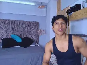 Cam4 Live Sex of Dantte_Fx