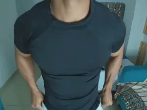 Cam4 Best Webcam of Dantte_Fx