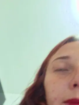 Cam4 Sex Chat of Haily_44