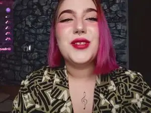 Cam4 Live Porn of JennieSorvillo