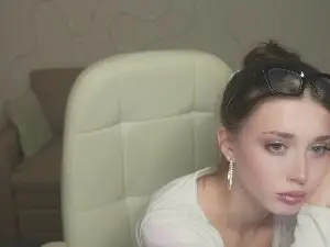 Cam4 Adult Video Chat of OlaBovie