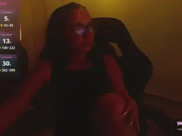 Cam4 Sex Chat of amanne_misa