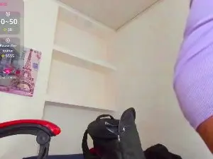 Cam4 Adult Webcam of amanne_misa