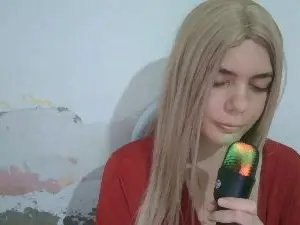 Cam4 Nude Webcam of Angel_Ristow