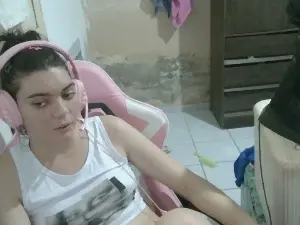 Cam4 Nude Webcam of Angel_Ristow