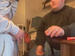 Cam4 Free Live Porn of Chubchasercop