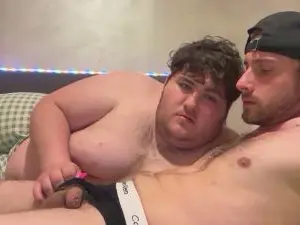 Cam4 Free Live Porn of Chubchasercop