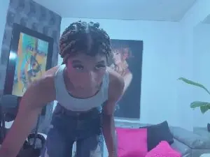 Cam4 Nude Webcam of Ciara_Hot_Ts