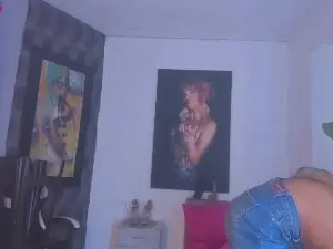 Cam4 Live Porn of Ciara_Hot_Ts