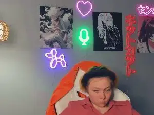 Cam4 Adult Video Chat of IngeSheirich