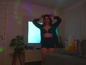 Cam4 Sex Cam of Kate_Danswet
