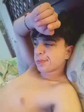 Cam4 Live Sex of alejandro_tn