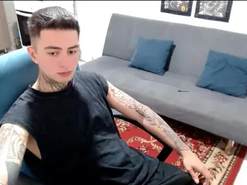 Cam4 Adult Webcam of santii_ss