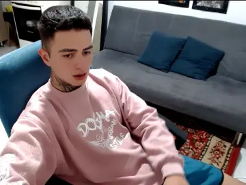 Cam4 Best Webcam of santii_ss