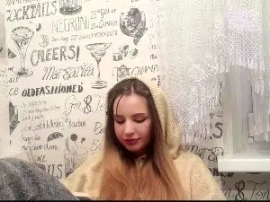 Cam4 Free Porn Cam of AileneRowson