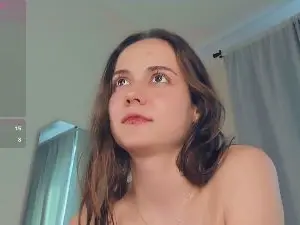 Cam4 Live Sex of El1s_well