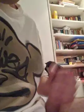 Cam4 Free Live Porn of Garfield22_