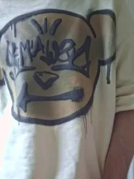 Cam4 Live Sex Cam of Garfield22_