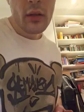 Cam4 Free Porn Cam of Garfield22_