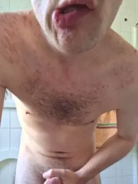 Cam4 Free Live Porn of Garfield22_