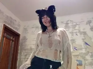 Cam4 Watch Live Sex Cams of GiaPugh