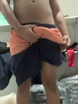 Cam4 Live Sex Cam of Murilobo