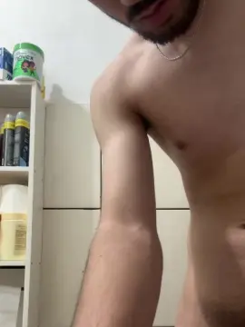 Cam4 Live Sex Cam of NovinhoDotado19