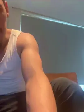 Cam4 Private Sex Chat of Thomasx