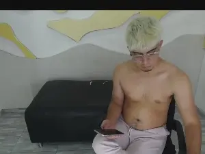 Cam4 Sex Chat of ZeusTrys