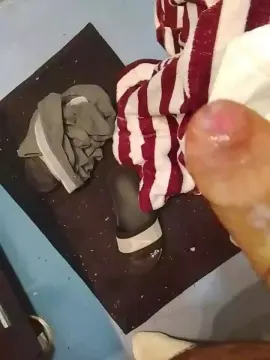 Cam4 Adult Webcam of sexyvacilon69