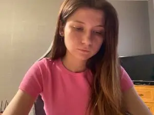 Cam4 Sex Cam of KristenHorwood