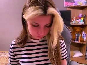Cam4 Adult Webcams of KristenHorwood